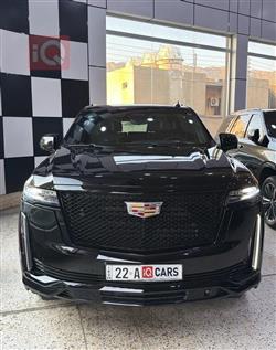 كاديلاك اسكاليد